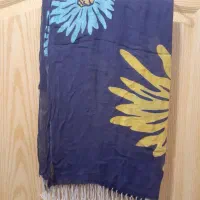 فروش یکجا ۱۳ عدد شال و روسری اسپرت نو|لباس|رشت, بلوار گیلان|دیوار