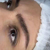 خدمات تخصصی آرایش دائم میکرو فیبروزچشم شید رایگان|خدمات آرایشگری و زیبایی|زاهدان, |دیوار