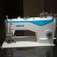 چرخ خیاطی جک F4
