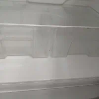 یخچال فریزر کنوود بدون برفک ابسردکن کاملا سالم|یخچال و فریزر|ری, شهید بهشتی|دیوار