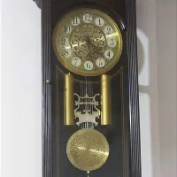 ساعت دیواری|ساعت دیواری و تزئینی|محمدشهر, سیدآباد|دیوار