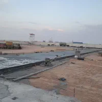 بتن ریزی با ماله پروانه ایی  با مهارت بالا|خدمات پیشه و مهارت|شهرضا, |دیوار