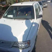 پراید ۱۳۲ مدل ۹۷ دوگانه سوز ( تمام رنگ) فروش فوری