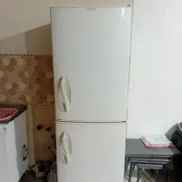 یخچال برفک دار سالم|یخچال و فریزر|کرمان, |دیوار