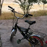 دوچرخه ۱۲|دوچرخه، اسکیت، اسکوتر|بیرجند, |دیوار