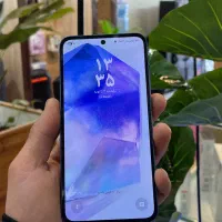 سامسونگ A55|موبایل|یزد, |دیوار