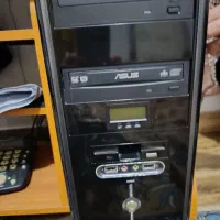 کامپیوتر رومیزی|رایانه رومیزی|رشت, پل تالشان|دیوار
