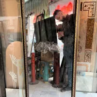 آینه درجه یک