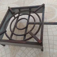 ساج (تاوه) تنور|ظروف پخت‌وپز|اندیمشک, |دیوار