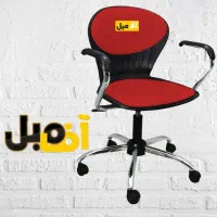 صندلی اداری کد T283|مبلمان اداری|کرمانشاه, |دیوار