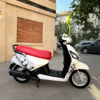 موتور ماهیندا|موتورسیکلت|تهران, ائمه اطهار|دیوار