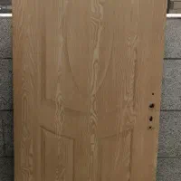 درب اتاق خواب