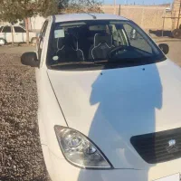 تیبا ۲ مدل ۹۸