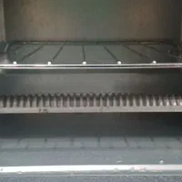 توستر|اجاق گاز و لوازم برقی پخت‌وپز|رشت, دخانیات|دیوار