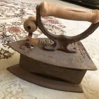 اتوذغالی|کلکسیون اشیاء عتیقه|فردیس, طالقانی|دیوار