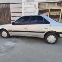 پژو 405 مدل 85