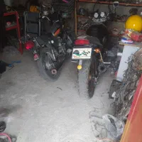 سوزوکی بندیت ۲۵۰سنددار