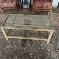 میز جلو مبلی|مبلمان خانگی و میز عسلی|نوشهر, |دیوار