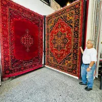 فرش ستاره در‌گیلان