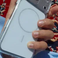 آیفون ۱۷ خشک