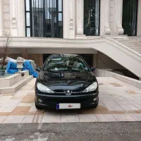 ۲۰۶ صندوق دار ۹۵