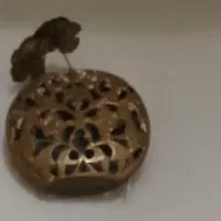 تعدادی وسایل تزئینی برنجی به فروش میرسد|مجسمه، تندیس، ماکت|تهران, دولاب|دیوار