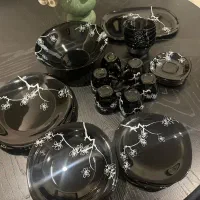 سرویس بشقاب