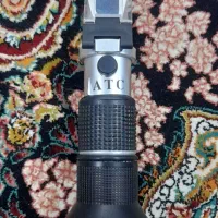 دستگاه بریکس سنج نوری(درصد قند)