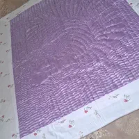 لحاف و تشک از پشم گوسفندی