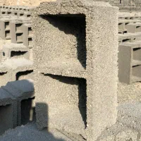 فروش زیرقیمت بلوک سنگین استاندارد .۲۰