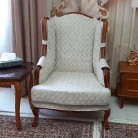 کاورمبل|مبلمان خانگی و میز عسلی|ابریشم, |دیوار