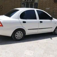 تیبا صندوق‌دار EX، مدل ۱۳۹۵