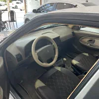پژو ۴۰۵مدل 97دوگانه کارخانه