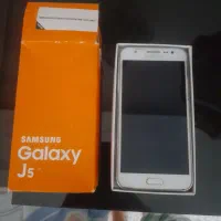 گوشی سامسونگ j5