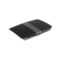 روتر بی سیم لینک سیس مدل EA4500|مودم و تجهیزات شبکه|تهران, مسعودیه|دیوار