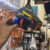 فروشنده جهت ابزار فروشی