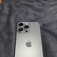 آیفون ۱۵ پرمکس ۲۵۶ نچرال zaa|موبایل|بوشهر, |دیوار