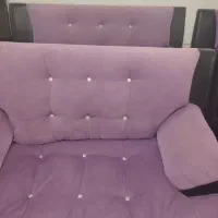 مبل راحتی|مبلمان خانگی و میز عسلی|شاهینشهر, فدک|دیوار