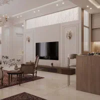 فروش-آپارتمان-135متری-لوکیشن-بهزاد-شهر