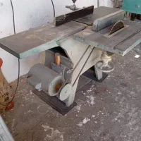 اره دو کاره نجاری|ابزارآلات|گرمسار, |دیوار