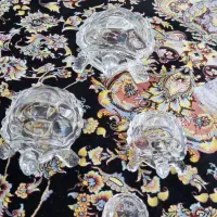 مجسمه ای دکوری از سایز بزرگ بزرک تا کوچیک ۴عدد