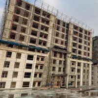 داربست فلزی