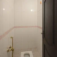 خانه نقلی و شیک|فروش آپارتمان|تهران, جی|دیوار