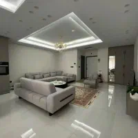60مـتـر 50مـتـر حـیـاط اخـتـصـاصـی|فروش آپارتمان|تهران, جوانمردان (اندیشه)|دیوار