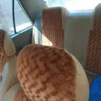 پراید مدل 96مدارک تکمیل فقط بیمه ندارد سوخت فعال