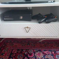 Xbox Slim 360