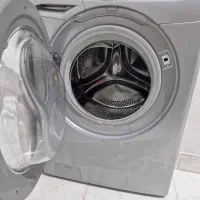 لباسشویی ۸/۵ اصل زیرو وات ایتالیا|ماشین لباسشویی و خشک‌کن لباس|تبریز, |دیوار