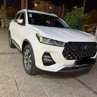 تیگو‌۷ پرو ۱۴۰۳ پرمیوم