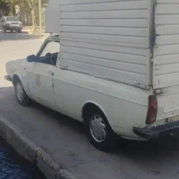 وانت پیکان 90