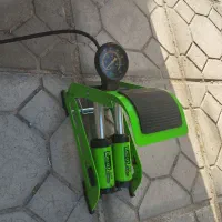 پمپ باد پایی ایکو|ابزارآلات|فسا, |دیوار